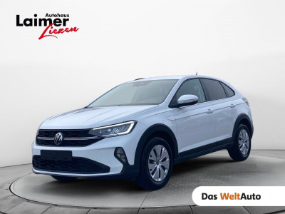 VW Taigo Gebrauchtwagen VW Taigo Gebrauchtwagen