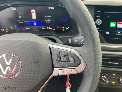 VW Taigo Gebrauchtwagen VW Taigo Gebrauchtwagen