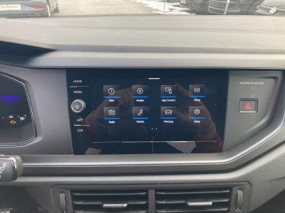 VW Taigo Gebrauchtwagen VW Taigo Gebrauchtwagen