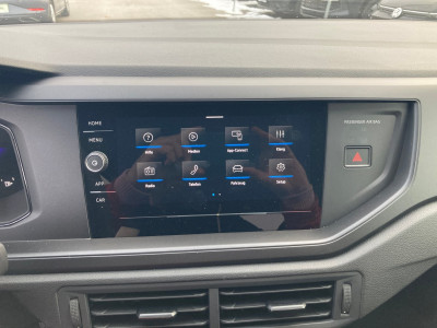 VW Taigo Gebrauchtwagen VW Taigo Gebrauchtwagen