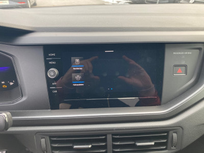 VW Taigo Gebrauchtwagen VW Taigo Gebrauchtwagen