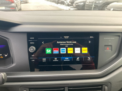 VW Taigo Gebrauchtwagen VW Taigo Gebrauchtwagen