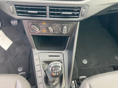 VW Taigo Gebrauchtwagen VW Taigo Gebrauchtwagen