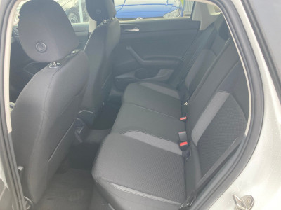 VW Taigo Gebrauchtwagen VW Taigo Gebrauchtwagen