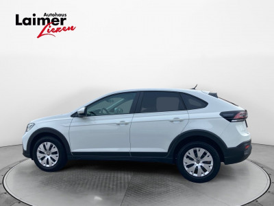 VW Taigo Gebrauchtwagen VW Taigo Gebrauchtwagen