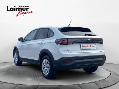 VW Taigo Gebrauchtwagen VW Taigo Gebrauchtwagen