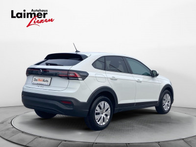 VW Taigo Gebrauchtwagen VW Taigo Gebrauchtwagen