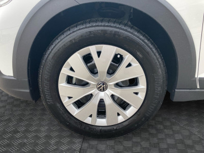 VW Taigo Gebrauchtwagen VW Taigo Gebrauchtwagen