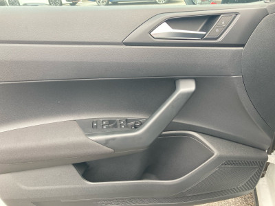 VW Taigo Gebrauchtwagen VW Taigo Gebrauchtwagen