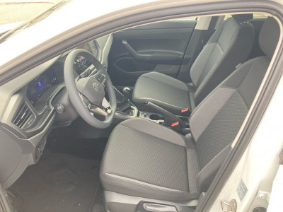 VW Taigo Gebrauchtwagen VW Taigo Gebrauchtwagen