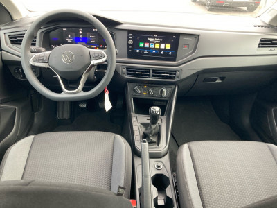 VW Taigo Gebrauchtwagen VW Taigo Gebrauchtwagen