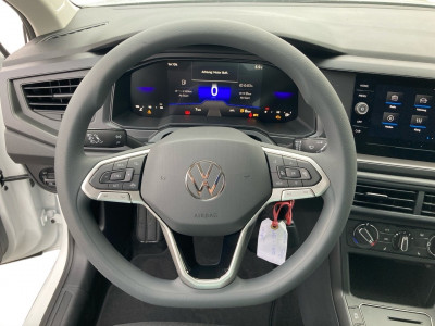 VW Taigo Gebrauchtwagen VW Taigo Gebrauchtwagen