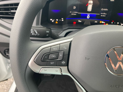 VW Taigo Gebrauchtwagen VW Taigo Gebrauchtwagen