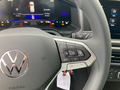 VW Taigo Gebrauchtwagen VW Taigo Gebrauchtwagen