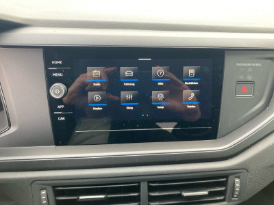 VW Taigo Gebrauchtwagen VW Taigo Gebrauchtwagen