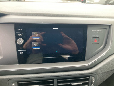 VW Taigo Gebrauchtwagen VW Taigo Gebrauchtwagen