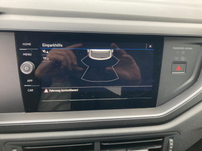 VW Taigo Gebrauchtwagen VW Taigo Gebrauchtwagen