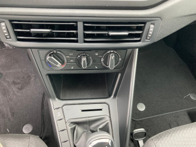 VW Taigo Gebrauchtwagen VW Taigo Gebrauchtwagen