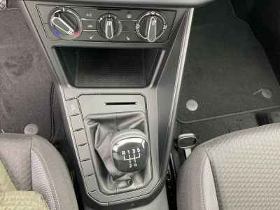 VW Taigo Gebrauchtwagen VW Taigo Gebrauchtwagen