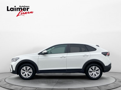 VW Taigo Gebrauchtwagen VW Taigo Gebrauchtwagen