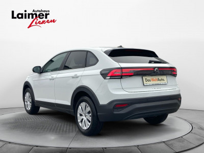 VW Taigo Gebrauchtwagen VW Taigo Gebrauchtwagen