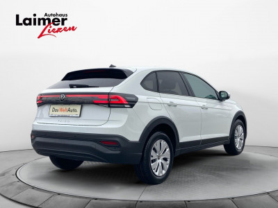 VW Taigo Gebrauchtwagen VW Taigo Gebrauchtwagen