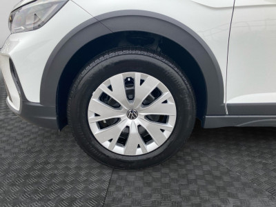 VW Taigo Gebrauchtwagen VW Taigo Gebrauchtwagen