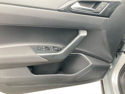 VW Taigo Gebrauchtwagen VW Taigo Gebrauchtwagen