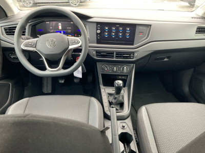 VW Taigo Gebrauchtwagen VW Taigo Gebrauchtwagen