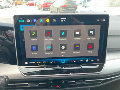 VW Golf Gebrauchtwagen VW Golf Gebrauchtwagen