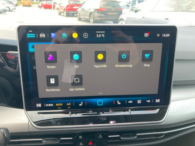 VW Golf Gebrauchtwagen VW Golf Gebrauchtwagen