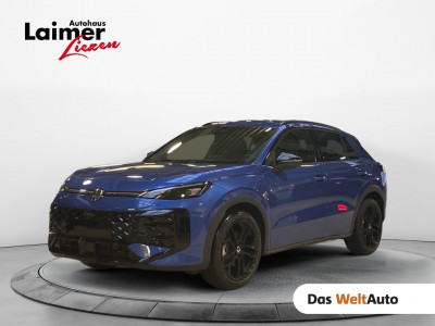 VW T-Roc Gebrauchtwagen VW T-Roc Gebrauchtwagen