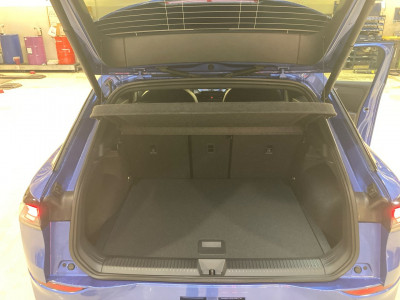 VW T-Roc Gebrauchtwagen VW T-Roc Gebrauchtwagen