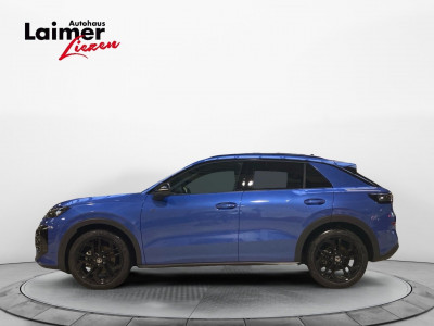 VW T-Roc Gebrauchtwagen VW T-Roc Gebrauchtwagen