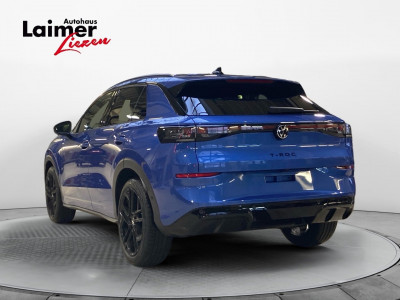 VW T-Roc Gebrauchtwagen VW T-Roc Gebrauchtwagen