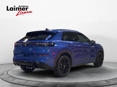 VW T-Roc Gebrauchtwagen VW T-Roc Gebrauchtwagen