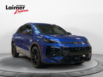 VW T-Roc Gebrauchtwagen VW T-Roc Gebrauchtwagen