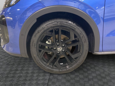 VW T-Roc Gebrauchtwagen VW T-Roc Gebrauchtwagen