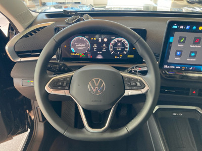 VW T-Roc Gebrauchtwagen VW T-Roc Gebrauchtwagen