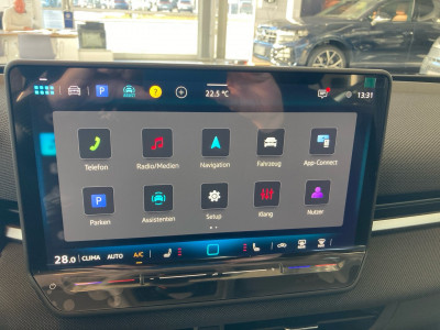 VW T-Roc Gebrauchtwagen VW T-Roc Gebrauchtwagen