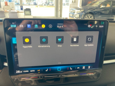 VW T-Roc Gebrauchtwagen VW T-Roc Gebrauchtwagen