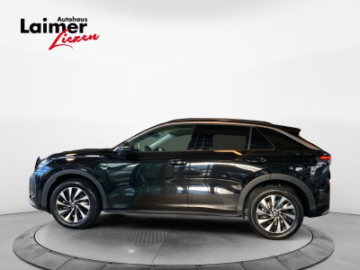 VW T-Roc Gebrauchtwagen VW T-Roc Gebrauchtwagen