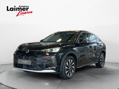 VW T-Roc Gebrauchtwagen VW T-Roc Gebrauchtwagen