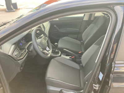 VW Polo Gebrauchtwagen VW Polo Gebrauchtwagen