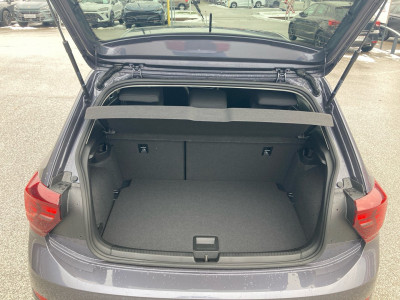 VW Polo Gebrauchtwagen VW Polo Gebrauchtwagen