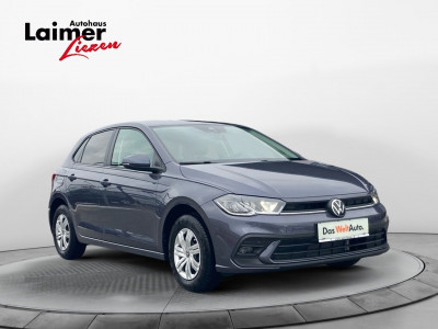 VW Polo Gebrauchtwagen VW Polo Gebrauchtwagen