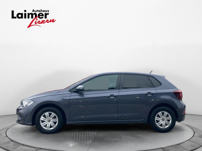 VW Polo Gebrauchtwagen VW Polo Gebrauchtwagen