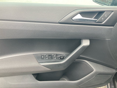 VW Polo Gebrauchtwagen VW Polo Gebrauchtwagen