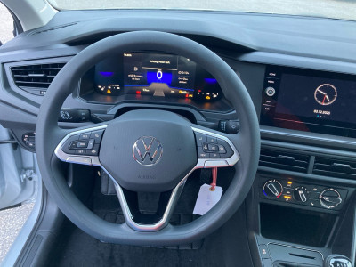 VW Polo Gebrauchtwagen VW Polo Gebrauchtwagen