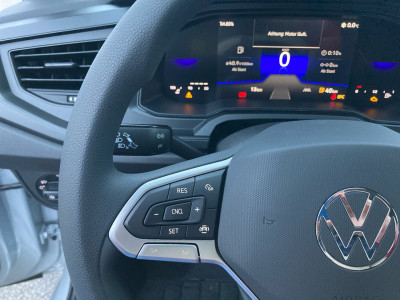 VW Polo Gebrauchtwagen VW Polo Gebrauchtwagen